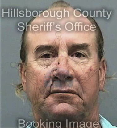 Reynier Roque, - Hillsborough County, FL 