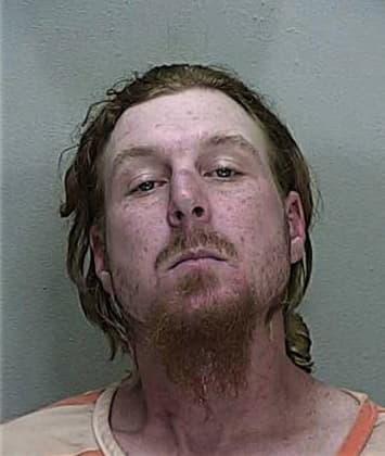 Matthew Ross, - Marion County, FL 