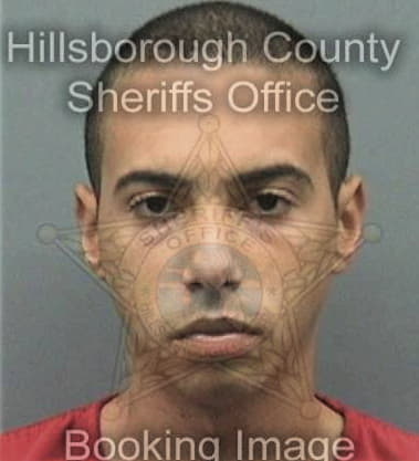 John Salka, - Hillsborough County, FL 