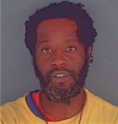 Terence Sapp, - Clay County, FL 