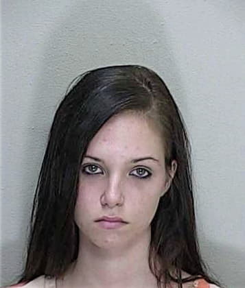 Shannon Shaw, - Marion County, FL 