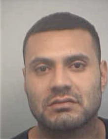 Xavier Shields - Fulton County, GA 