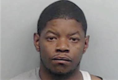 Steaddrick Shivers - Fulton County, GA 