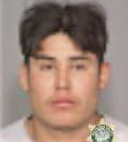 Rodolfo Sierragarcia - Multnomah County, OR 