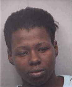 Connie Sims - Fulton County, GA 