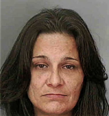 Stephanie Skinner - Polk County, FL 