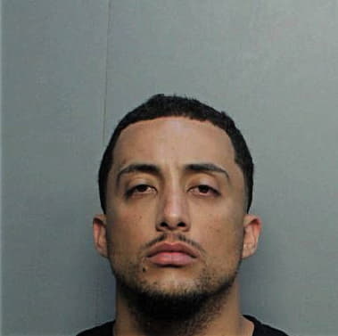 Anthony Soto, - Dade County, FL 