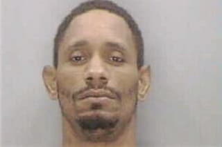 Jermaine Tart, - Richland County, SC 