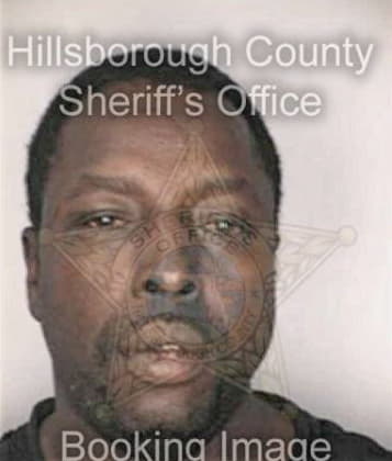 Earnest Taylor, - Hillsborough County, FL 