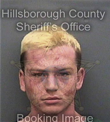 Louis Travieso, - Hillsborough County, FL 