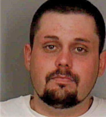 Jonathan Vitagliano - Polk County, FL 