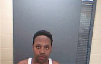 Jeremey Ward, - Hinds County, MS 