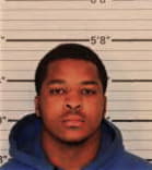 Martez Whitmore-Morgan, - Shelby County, TN 