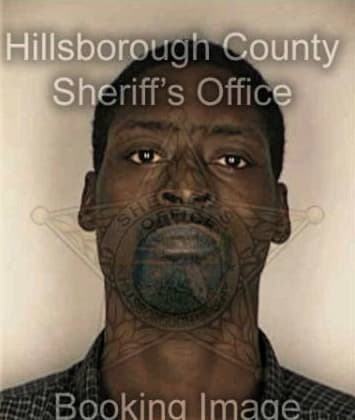 Sylvester Williams, - Hillsborough County, FL 