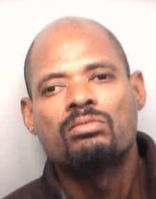 Anthony Willis, - Fulton County, GA 