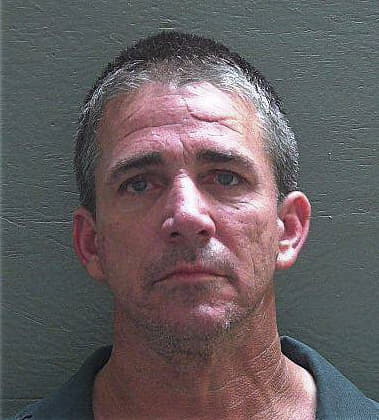 James Wilson, - Escambia County, FL 