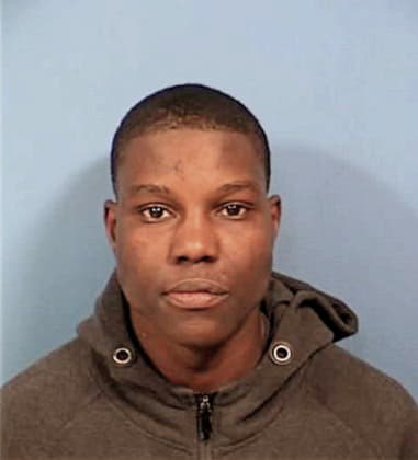 Andre York, - DuPage County, IL 