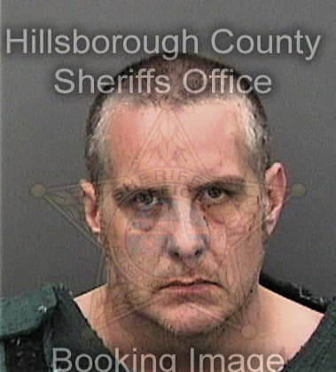 Gregorio Zarateromero, - Hillsborough County, FL 