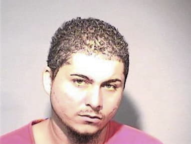 Romilio Acosta, - Brevard County, FL 