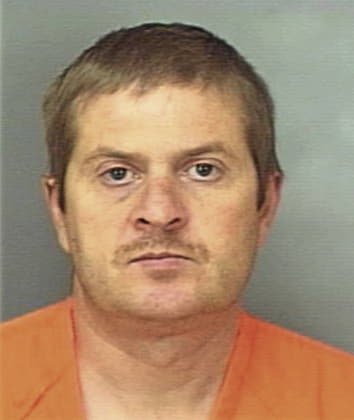 Eric Alexander, - Polk County, FL 