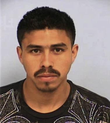 Jose Almendarez-Lopez, - Travis County, TX 