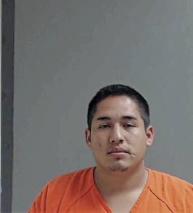 Jose Alvarado, - Hidalgo County, TX 