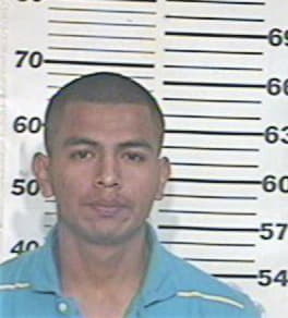 Ismael Anciso, - Hidalgo County, TX 