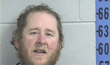 Timothy Andreasen, - Graves County, KY 