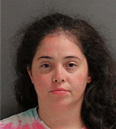 Christina Andrews, - Volusia County, FL 