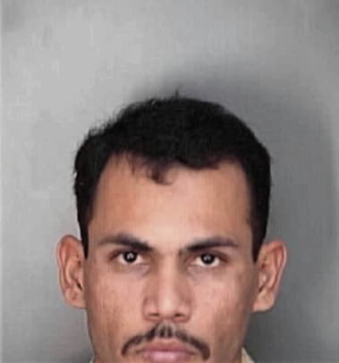 Jorge Andrino, - Polk County, FL 