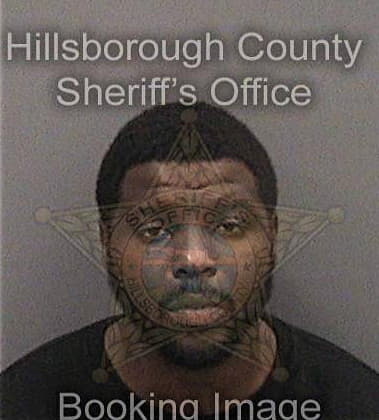 Delique Archibald, - Hillsborough County, FL 