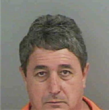 Larry Arnold, - Collier County, FL 