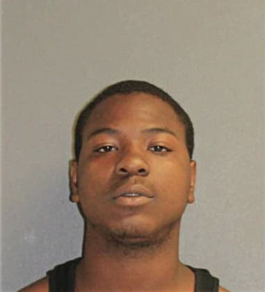 Yancey Axon, - Volusia County, FL 