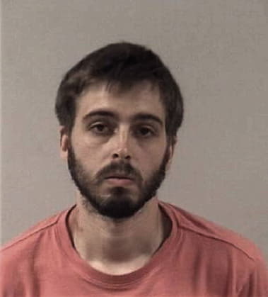 Adam Barna, - Johnston County, NC 