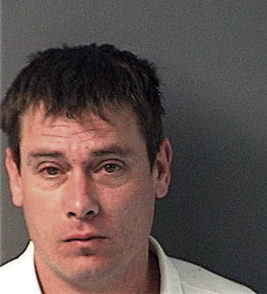 James Bass, - Escambia County, FL 