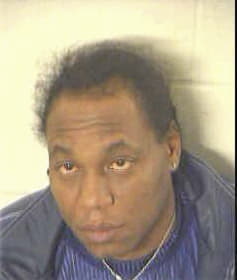 Lonzill Beadles - Fulton County, GA 