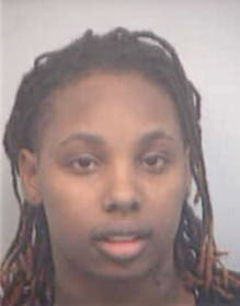 Shonda Beeks - Fulton County, GA 