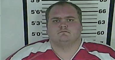 Lloyd Blevins, - Carter County, TN 