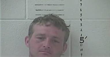 James Blount, - Hancock County, MS 