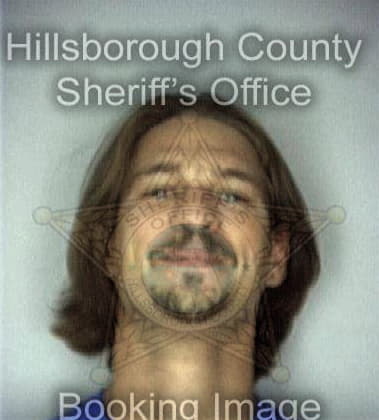 Brett Boyer - Hillsborough County, FL 