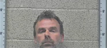 Gregory Bradshaw, - Henderson County, KY 