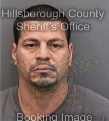 Robert Brenner - Hillsborough County, FL 