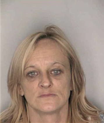 Sherry Bridges - Hillsborough County, FL 