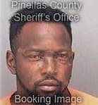 Ernest Brown, - Pinellas County, FL 