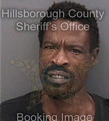 Chenard Bryant, - Hillsborough County, FL 