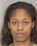 Ushena Bryant - Cobb County, GA 