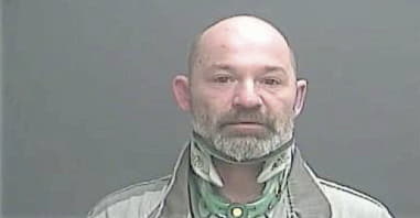 Timothy Burgess, - Knox County, IN 