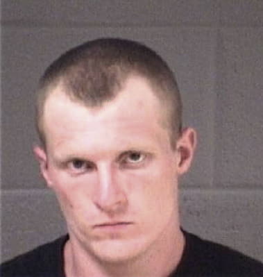 Joshua Burgin, - Buncombe County, NC 