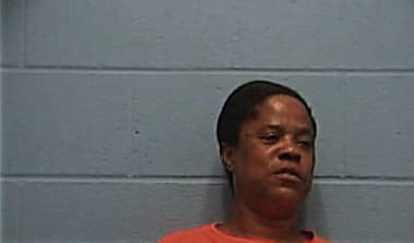 Ople Burnell, - Ouachita County, AR 