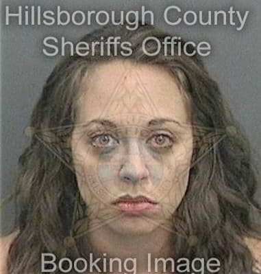 Aimee Carter, - Hillsborough County, FL 